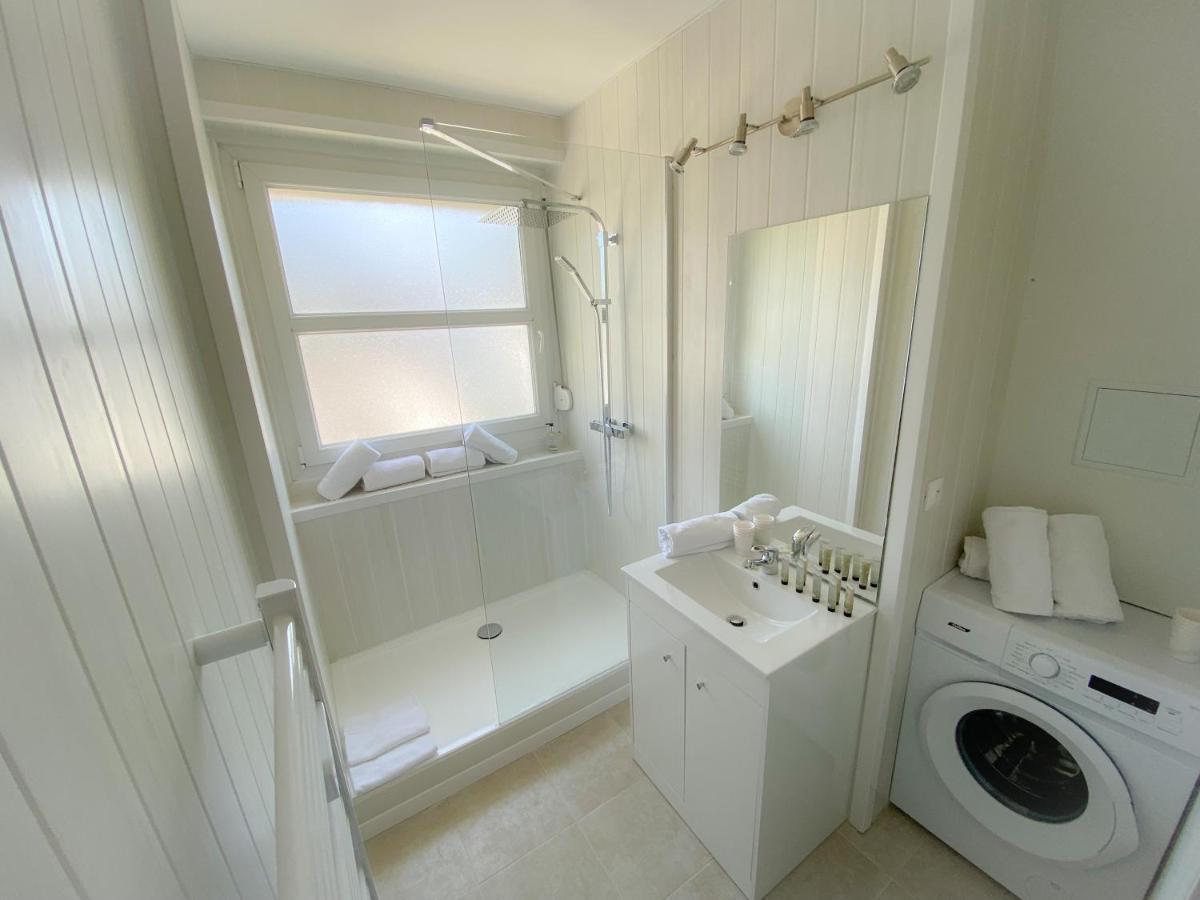 Le Familial Apartment Кале Екстериор снимка