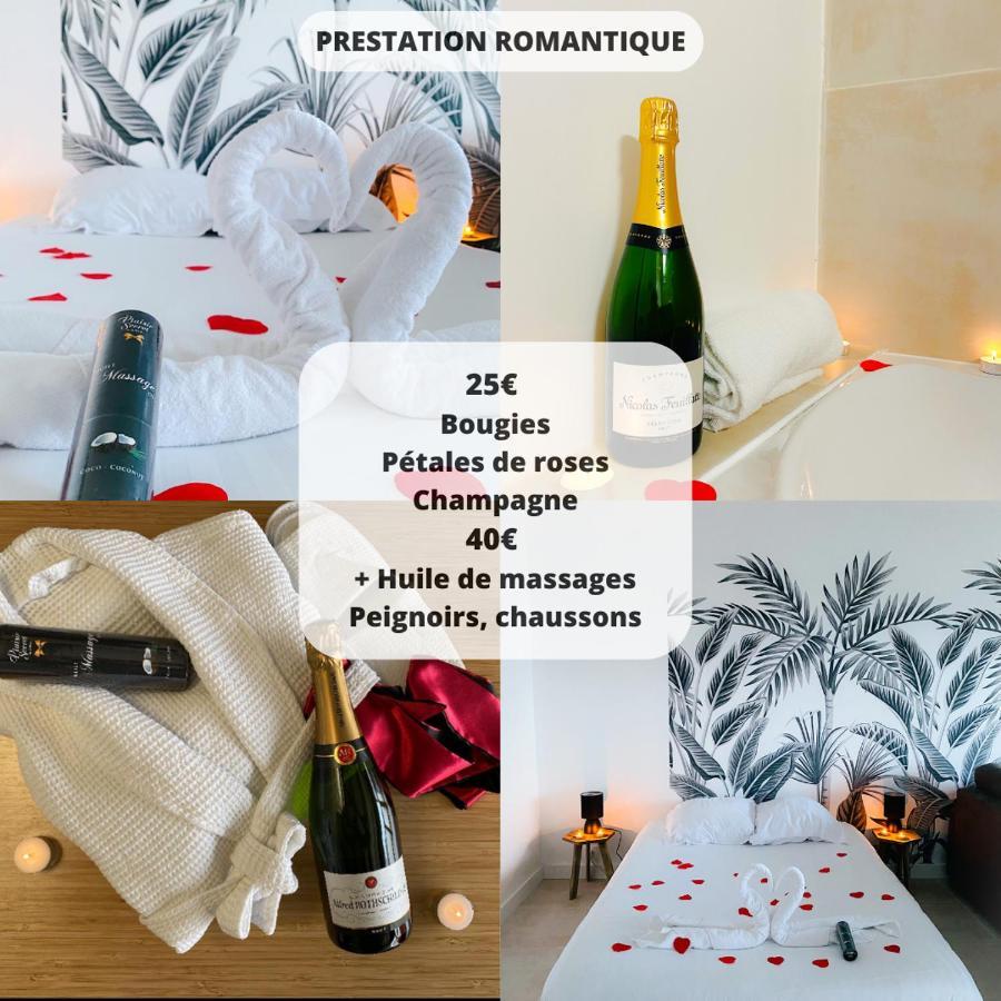 Le Familial Apartment Кале Екстериор снимка